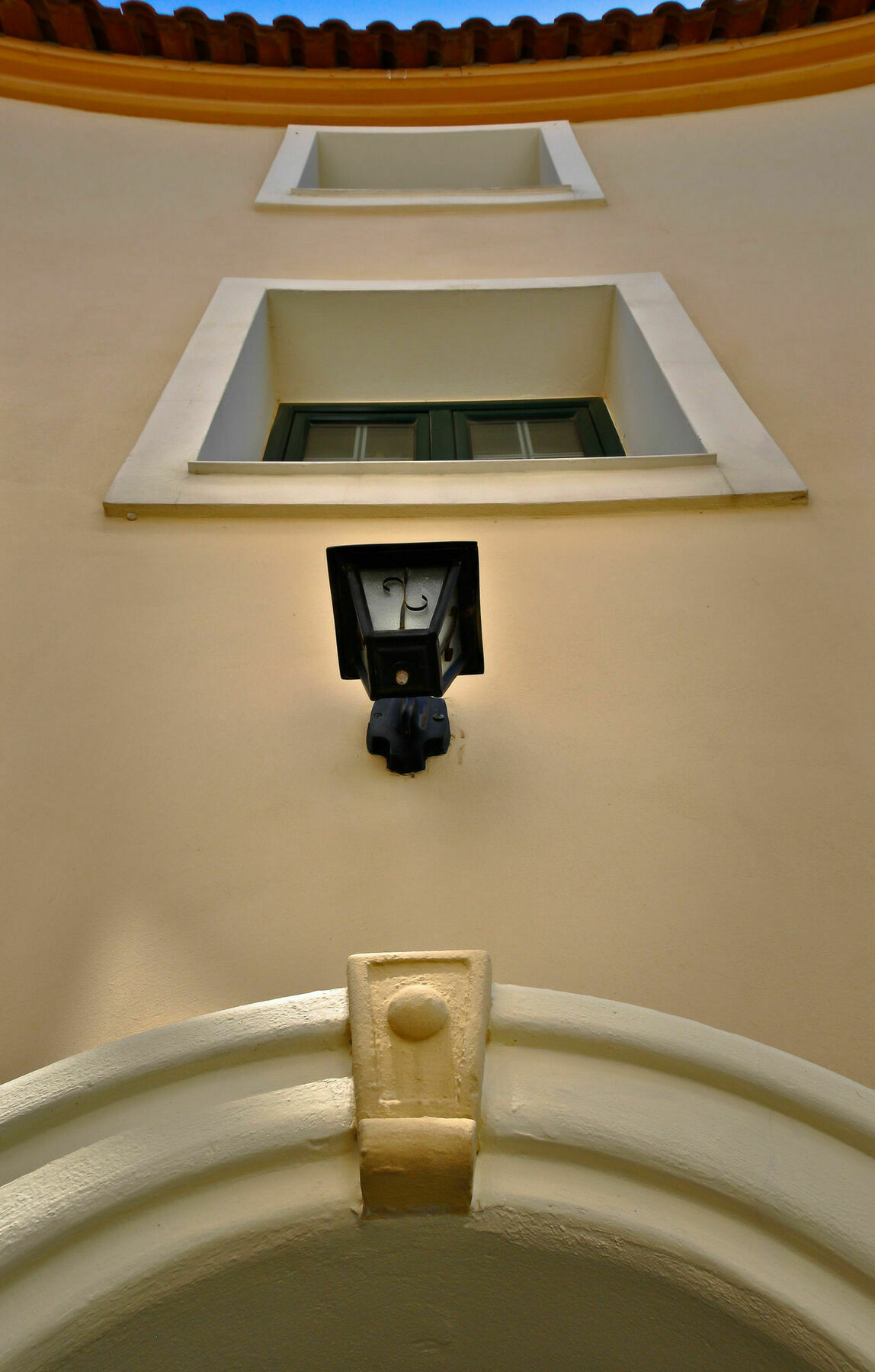 Orsalia Luxury Suites Platanés Exteriér fotografie